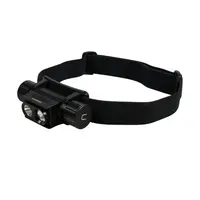 Налобный тактический фонарь Tank007 H21 plus