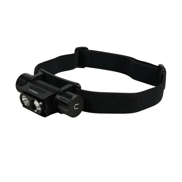 Налобний тактичний ліхтар Tank007 H21 plus