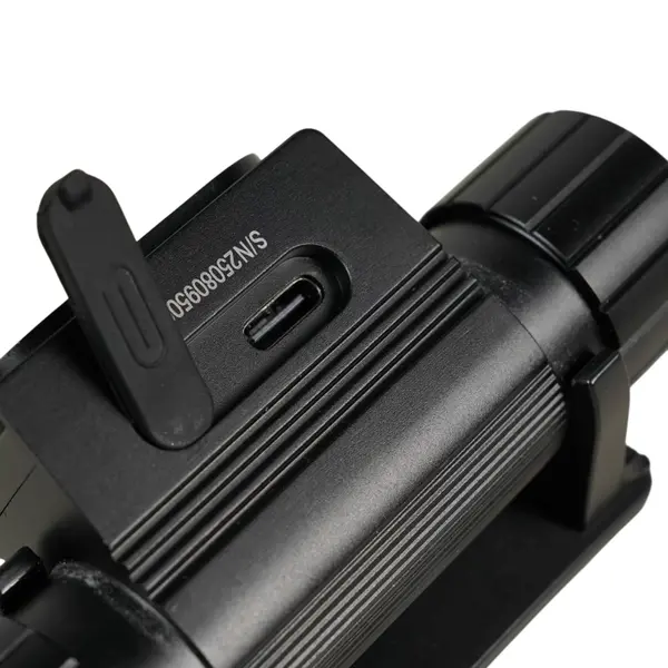 Налобний тактичний ліхтар Tank007 H21 plus