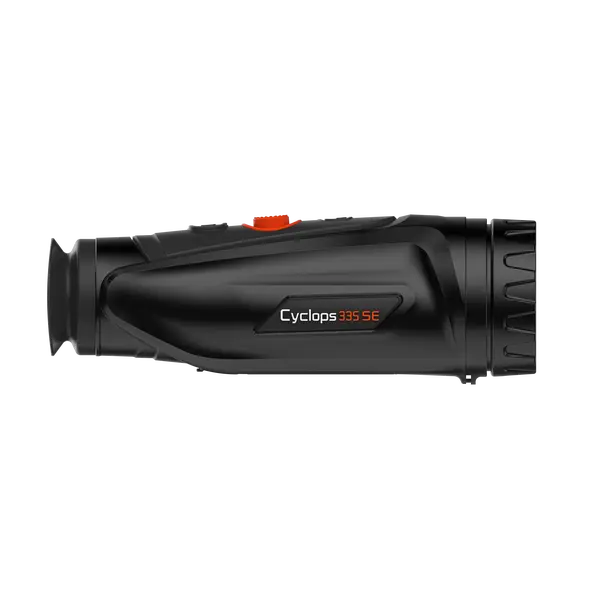 Тепловізійний монокуляр ThermTec Cyclops 335 SE