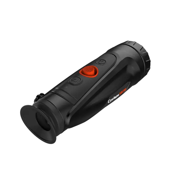 Тепловізійний монокуляр ThermTec Cyclops 335 SE