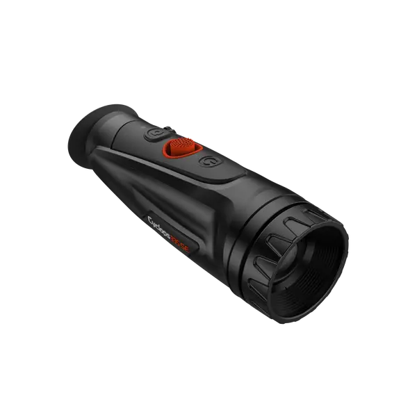 Тепловізійний монокуляр ThermTec Cyclops 335 SE