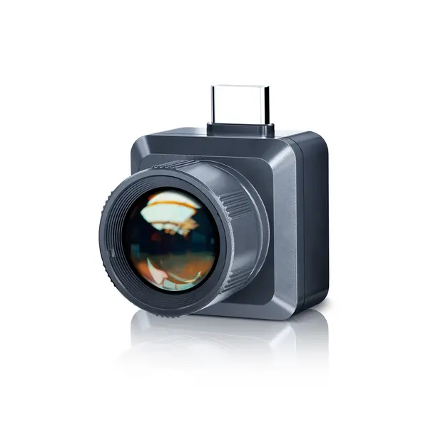 Тепловизор для смартфона Thermal Master T2 Pro (1300 м, 13 мм, iOS lighting)