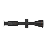 Тепловізійний приціл ThermTec Oryx 640 LRF (NETD ≤15 мК, 50 мм, 2600 м, AMOLED, лазерний далекомір 1200 м)