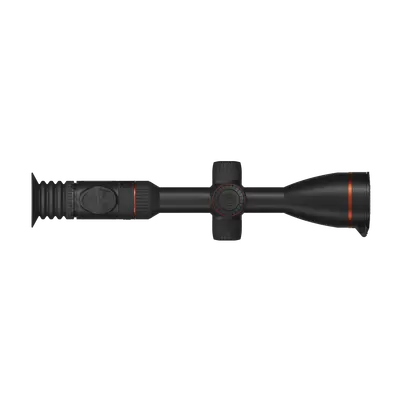 Тепловізійний приціл ThermTec Oryx 640 LRF (NETD ≤15 мК, 50 мм, 2600 м, AMOLED, лазерний далекомір 1200 м)