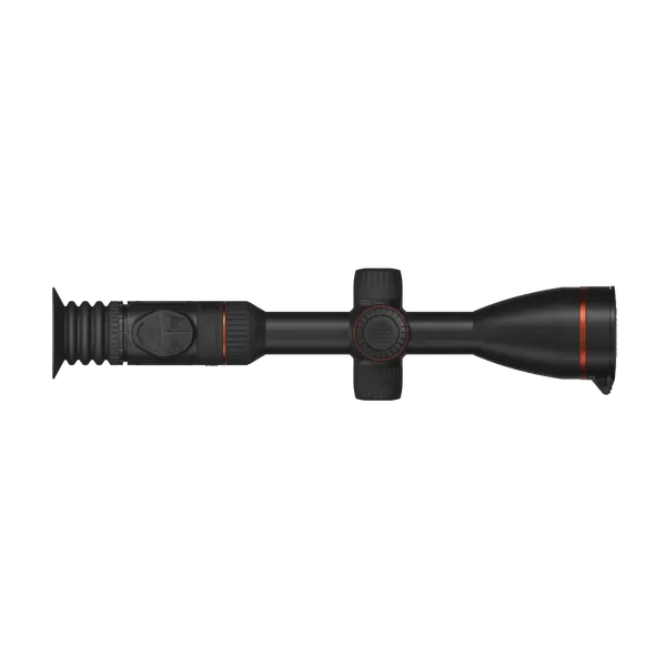 Тепловізійний приціл ThermTec Oryx 640 LRF (NETD ≤15 мК, 50 мм, 2600 м, AMOLED, лазерний далекомір 1200 м)