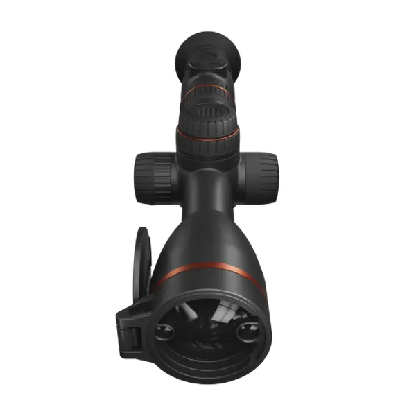 Тепловізійний приціл Thermtec Oryx 635L (35 мм, 640х512, 1800 м)