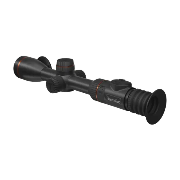 Тепловізійний приціл Thermtec Oryx 635L (35 мм, 640х512, 1800 м)