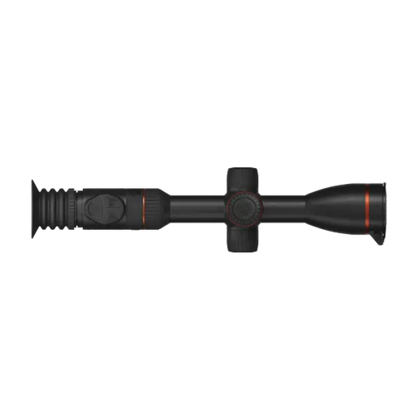 Тепловізійний приціл Thermtec Oryx 635L (35 мм, 640х512, 1800 м)