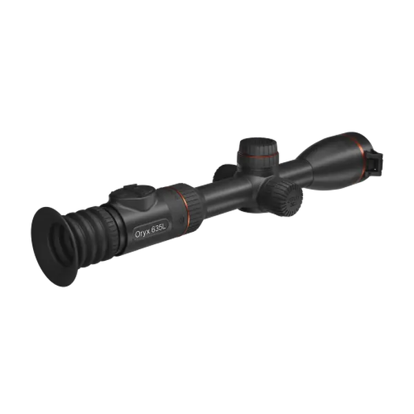 Тепловізійний приціл Thermtec Oryx 635L (35 мм, 640х512, 1800 м)