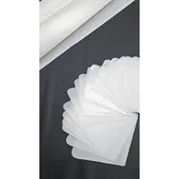 Сверхвысокомолекулярный полиэтилен НВМПЭ/UHMWPE для изготовления шлемов и баллистических плит (за 1 пм)