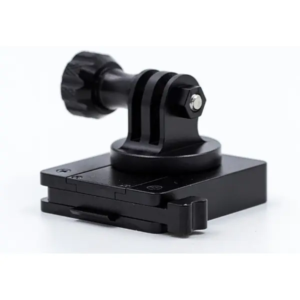 NVG тактичне кріплення на шолом для екшн-камери | металевий адаптер NVG | Picatinny/шоломна платформа