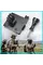 NVG тактичне кріплення на шолом для екшн-камери | металевий адаптер NVG | Picatinny/шоломна платформа