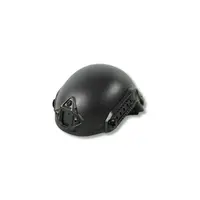 Брелок-відкривачка Шолом Fast Black