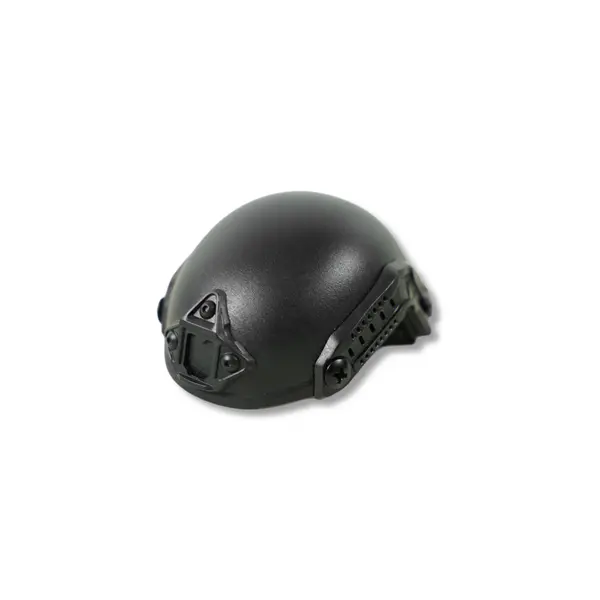 Брелок-відкривачка Шолом Fast Black
