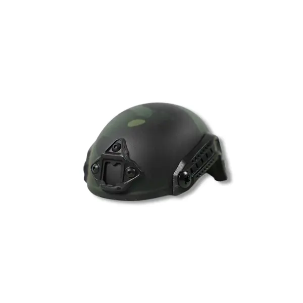 Брелок-відкривачка Шолом Fast Black Multicam