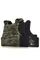 Бронежиллет Militex Modular X-1 (Увеличенная площадь защиты) Cordura original USA Multicam M с баллистической защитой 1 класса