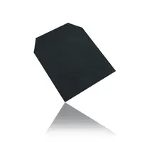 Резиново-тканевая накладка 250х300х12мм