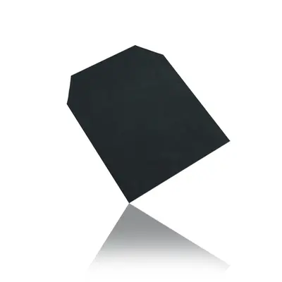 Гумово-тканева накладка 250х300х12мм