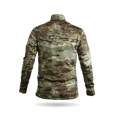 Термокофта LVL2 Hawk Polarheat QS Multicam (8482), 2XL