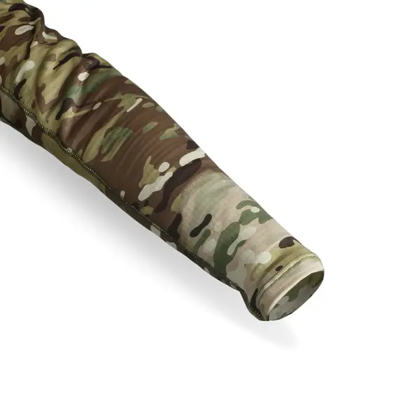 LVL2 Hawk Polarheat QS Thermal Shirt Multicam (8482), 2XL LVL2 Hawk Polarheat QS Thermal Shirt Multicam (8482), 2XL