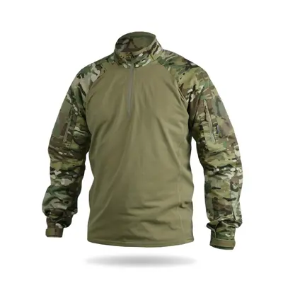 Бойова сорочка Raid Twill/Sorona Multicam/Tan (8519), XL