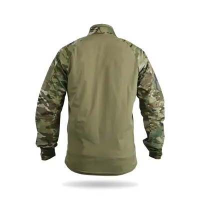 Бойова сорочка Raid Twill/Sorona Multicam/Tan (8519), XL