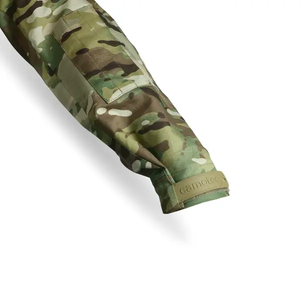 Raid Twill/Sorona Combat Shirt Multicam/Tan (8519), XL Raid Twill/Sorona Combat Shirt Multicam/Tan (8519), XL