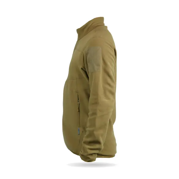 Patrol 2.0 (perf.) Himatec 100 Fleece Jacket Coyote (8528), L