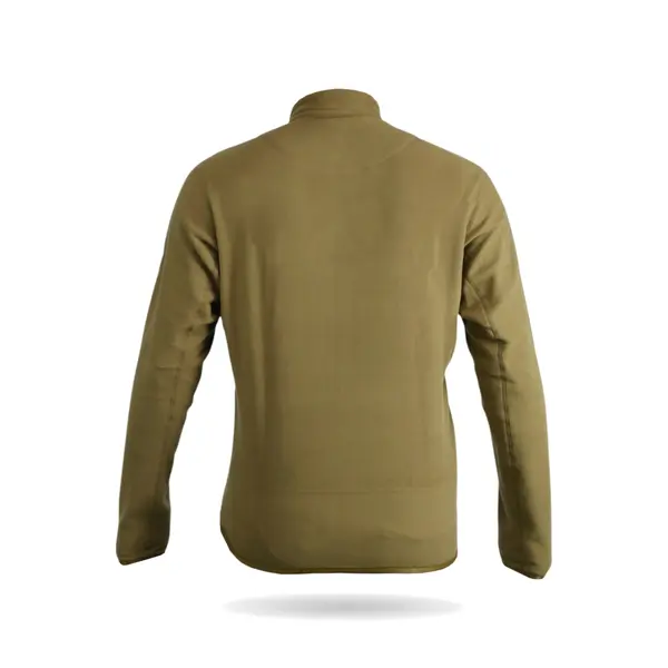 Patrol 2.0 (perf.) Himatec 100 Fleece Jacket Coyote (8528), L