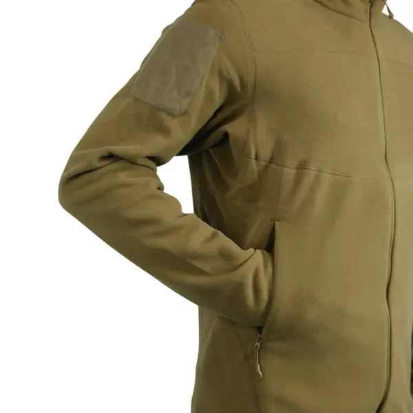 Patrol 2.0 (perf.) Himatec 100 Fleece Jacket Coyote (8528), L