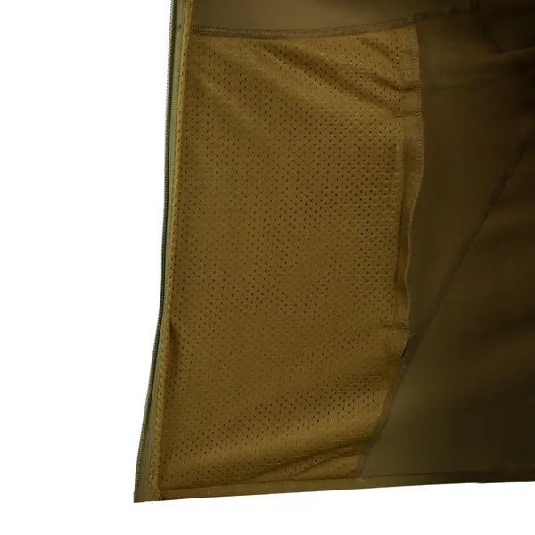 Patrol 2.0 (perf.) Himatec 100 Fleece Jacket Coyote (8528), L