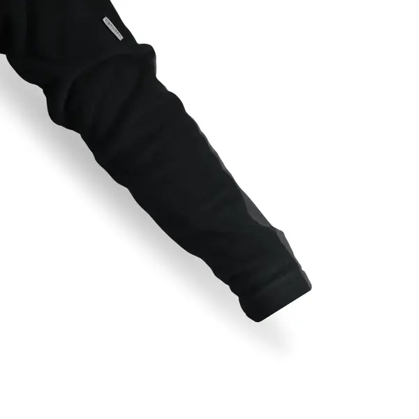 Кофта Commander НПУ Himatec 250 Черная (8549), XXXXL