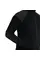 Кофта Commander НПУ Himatec 250 Черная (8549), XXXXL