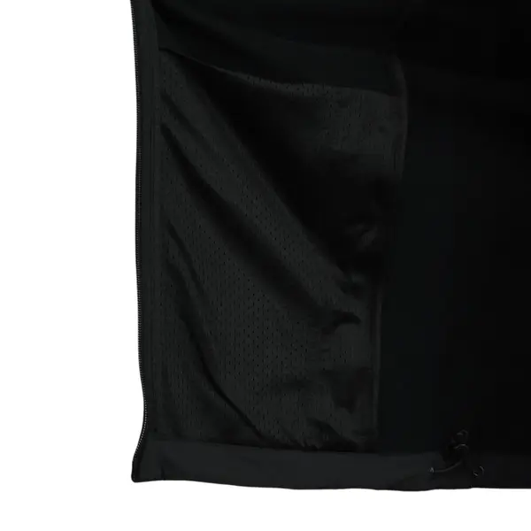 Кофта Commander НПУ Himatec 250 Черная (8549), XXXXL