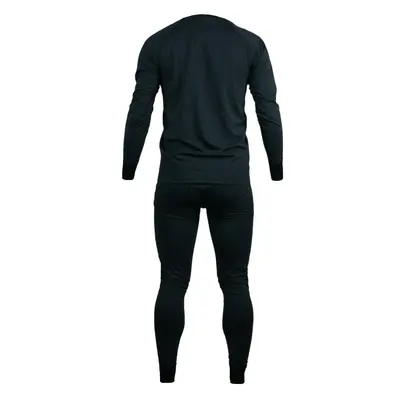 Термобелье LVL1+ ThermoGrid Vent Графит (8949), L