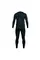 LVL1+ ThermoGrid Vent Thermal Underwear Graphite (8949), M LVL1+ ThermoGrid Vent Thermal Underwear Graphite (8949), M
