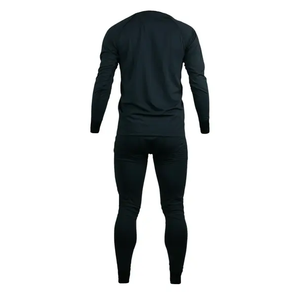 LVL1+ ThermoGrid Vent Thermal Underwear Graphite (8949), M LVL1+ ThermoGrid Vent Thermal Underwear Graphite (8949), M