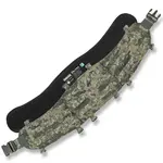 Пояс РПС Kiborg R-3 GEN.2 (S) Pixel з балістичним пакетом 2 клас захисту Militex