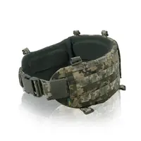 Пояс РПС Kiborg R-3 GEN.2 (M) Pixel з балістичним пакетом 2 клас захисту Militex