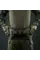 Пояс РПС Kiborg R-3 GEN.2 (S) Khaki з балістичним пакетом 2 клас захисту Militex