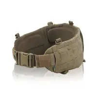 Пояс РПС Kiborg R-3 GEN.2 (M) Coyote з балістичним пакетом 2 клас захисту Militex