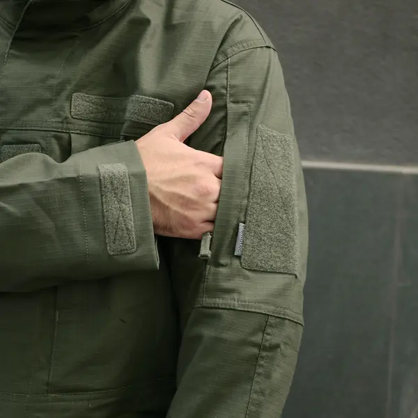 Китель Blitz Rip-Stop Stretch Олива (9002), 3XL