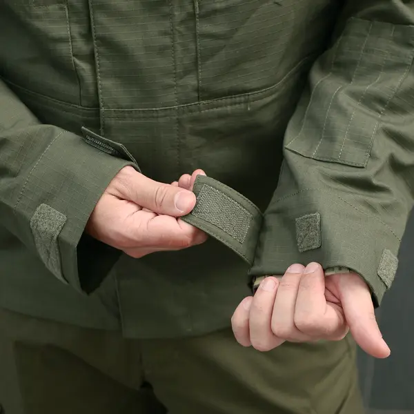 Китель Blitz Rip-Stop Stretch Олива (9002), 3XL