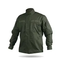 Китель Blitz Rip-Stop Stretch Олива (9002), M