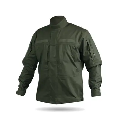 Кітель Blitz Rip-Stop Stretch Олива (9002), 2XL