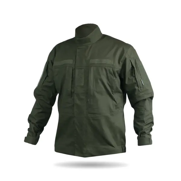 Китель Blitz Rip-Stop Stretch Олива (9002), 3XL