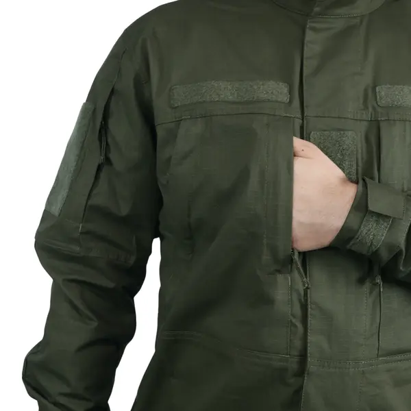 Китель Blitz Rip-Stop Stretch Олива (9002), 3XL