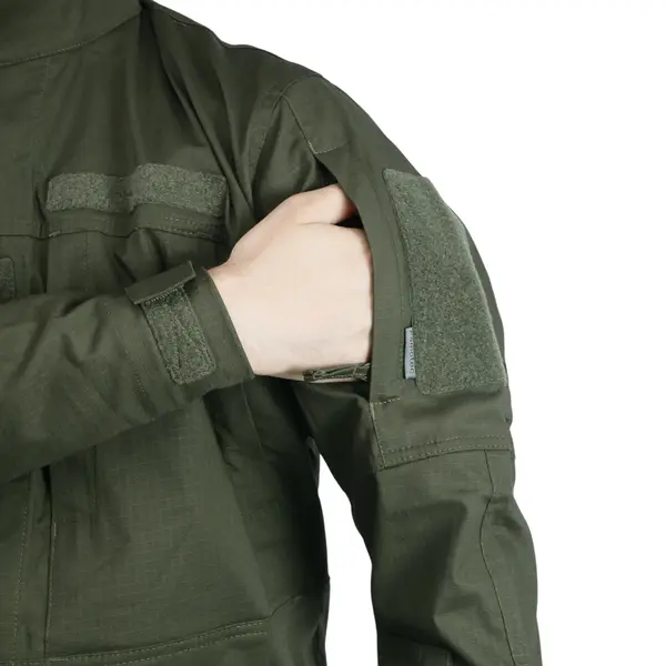 Китель Blitz Rip-Stop Stretch Олива (9002), 3XL