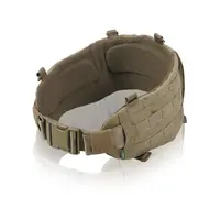 Пояс РПС Kiborg R-3 GEN.2 (S) Coyote с баллистическим пакетом 1 класс защиты Militex